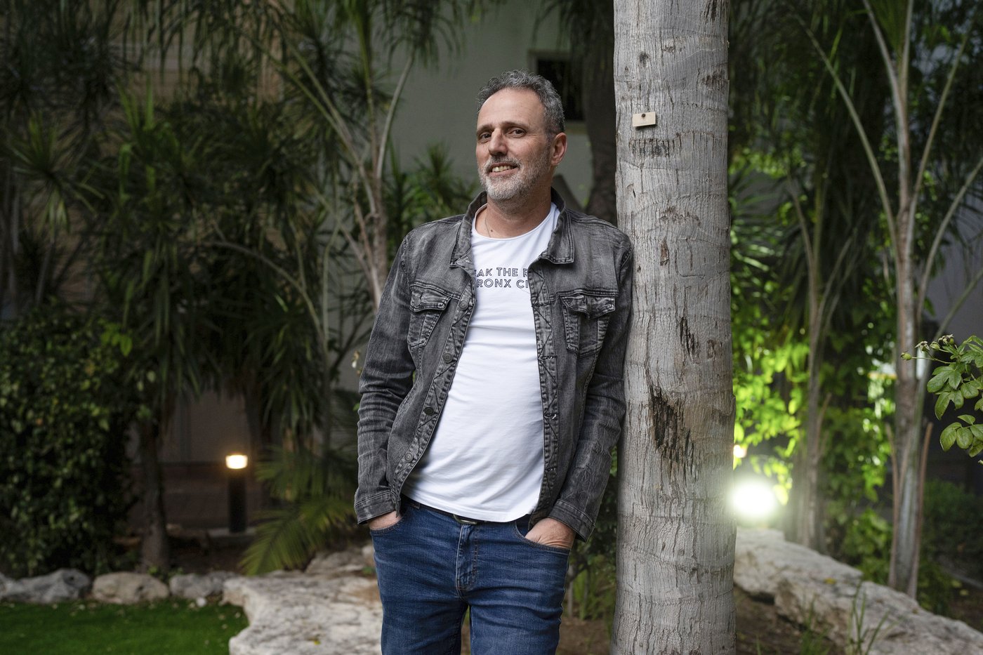 Israeli father says even in Hamas captivity, his daughter heard his pleas to come home alive | iNFOnews.ca