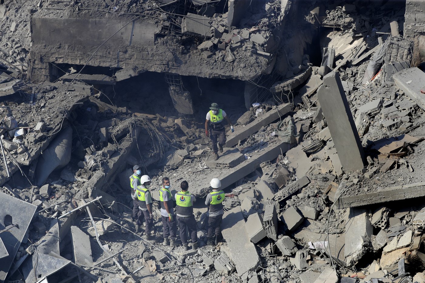 Israel says 4 soldiers killed by Hezbollah drone attack while Israeli strike in Gaza leaves 20 dead | iNFOnews.ca Israel says 4 soldiers killed by Hezbollah drone attack while Israeli strike in Gaza leaves 20 dead | iNFOnews.ca