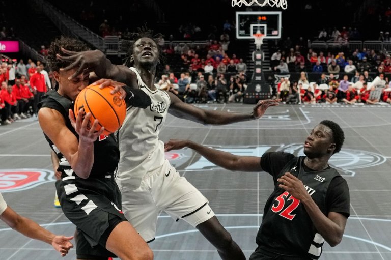 Wes Miller: Cincinnati is an NCAA Tournament team despite a Big 12 OT loss to UCF | iNFOnews.ca