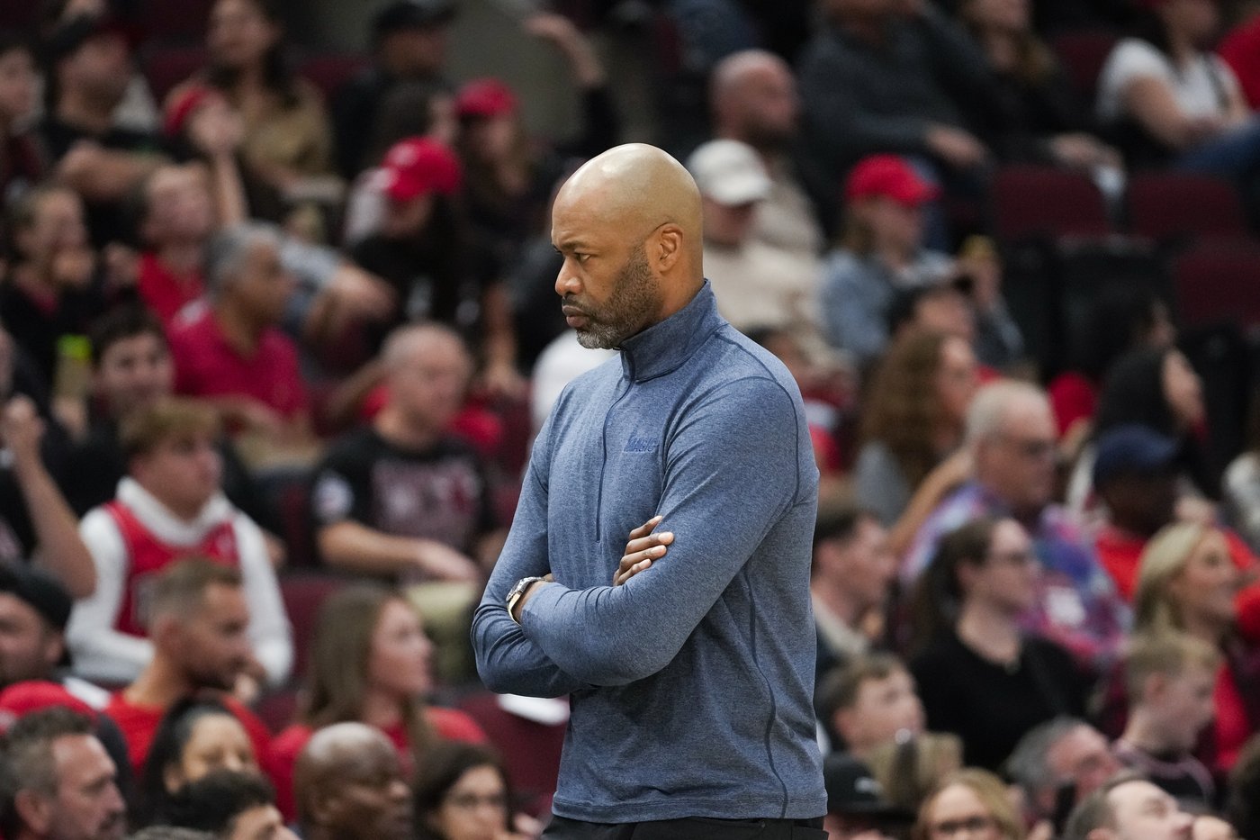 Magic missing All-Star Paolo Banchero with injury, scratch starting C Wendell Carter Jr. before game | iNFOnews.ca Magic missing All-Star Paolo Banchero with injury, scratch starting C Wendell Carter Jr. before game | iNFOnews.ca