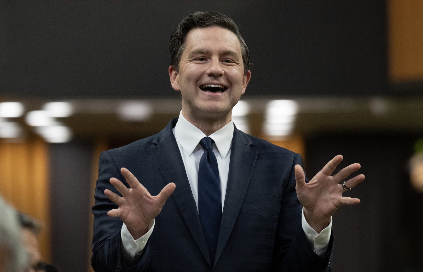 The Canadian Press Newsmakers of the Year, past and present | iNFOnews.ca