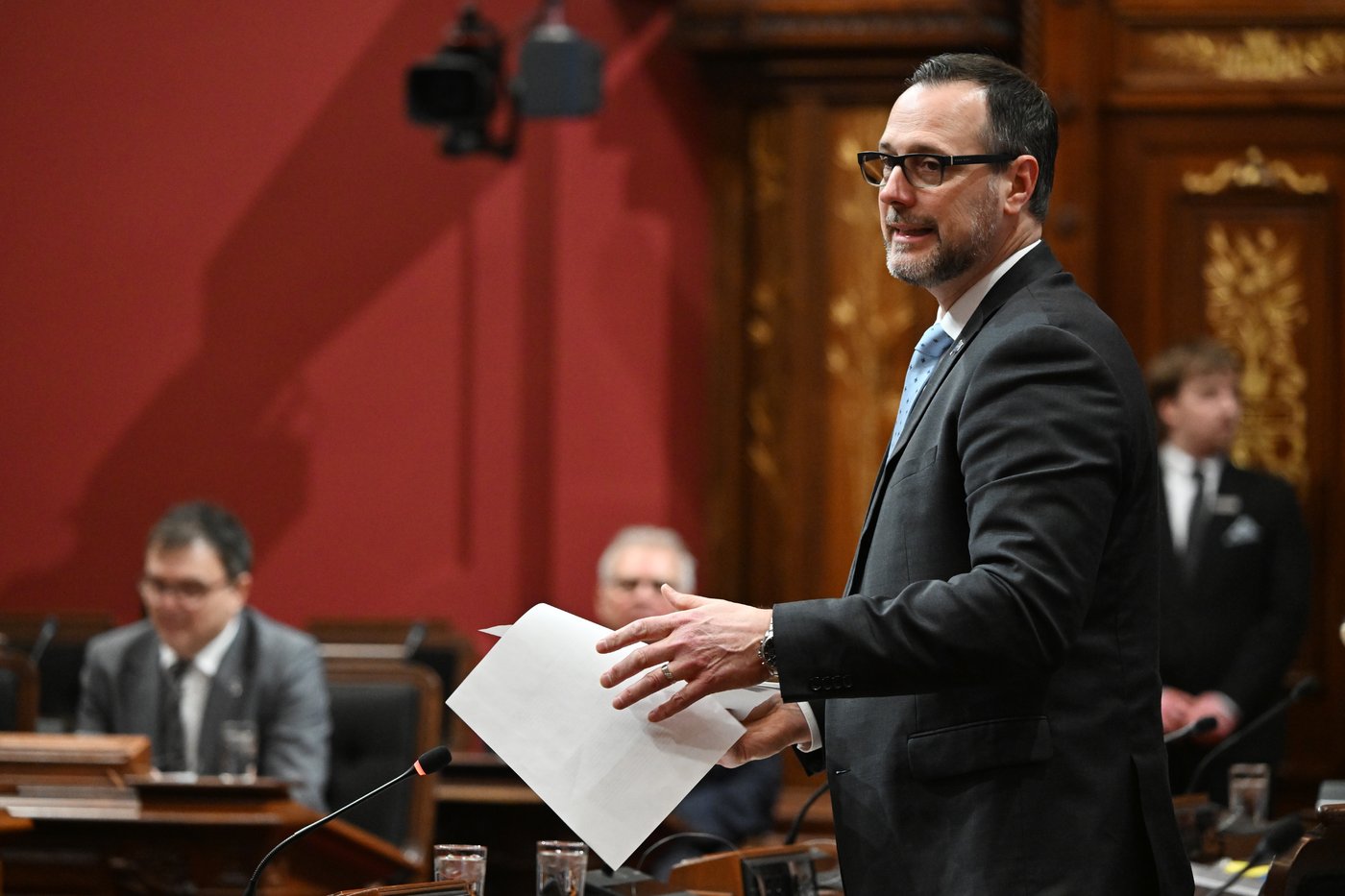 Quebec government to ban religious symbols in daycares | iNFOnews.ca Quebec government to ban religious symbols in daycares | iNFOnews.ca