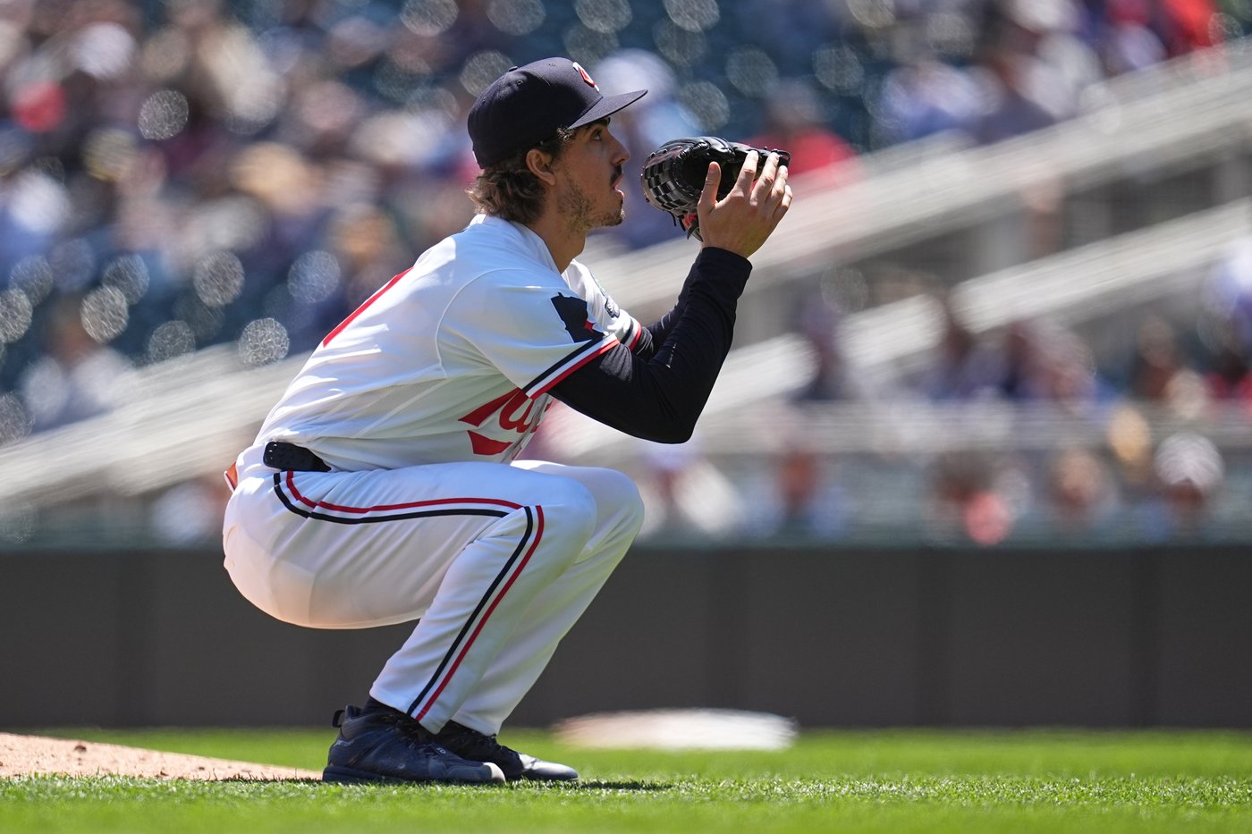 Joe Ryan pitches the Twins past the Astros 4-1 with a 12-strikeout masterpiece over 6 innings | iNFOnews.ca