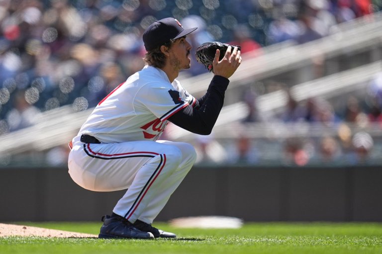 Joe Ryan pitches the Twins past the Astros 4-1 with a 12-strikeout masterpiece over 7 innings | iNFOnews.ca