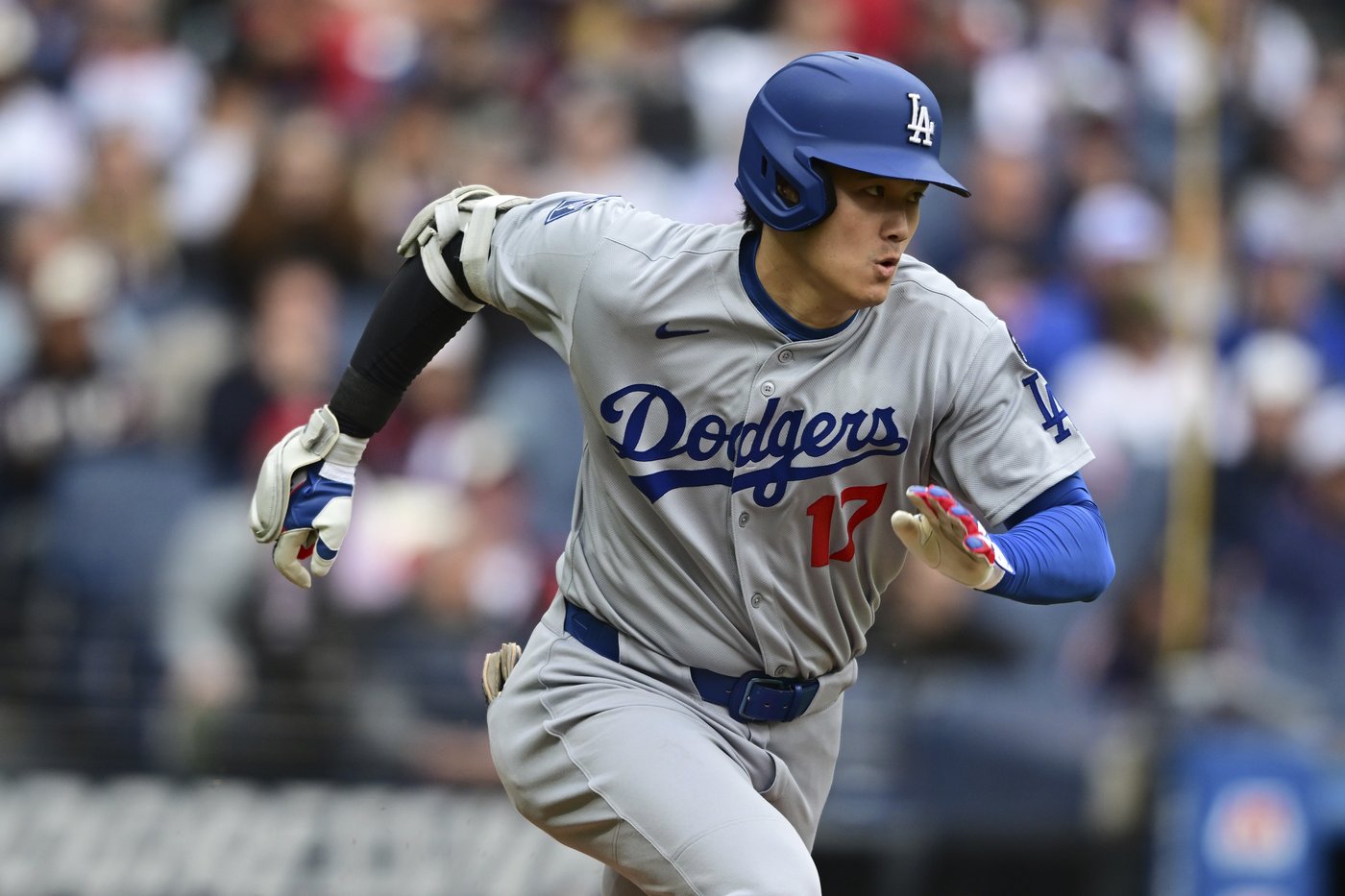 Yankees have a busload of momentum heading into World Series rematch against Dodgers | iNFOnews.ca Yankees have a busload of momentum heading into World Series rematch against Dodgers | iNFOnews.ca