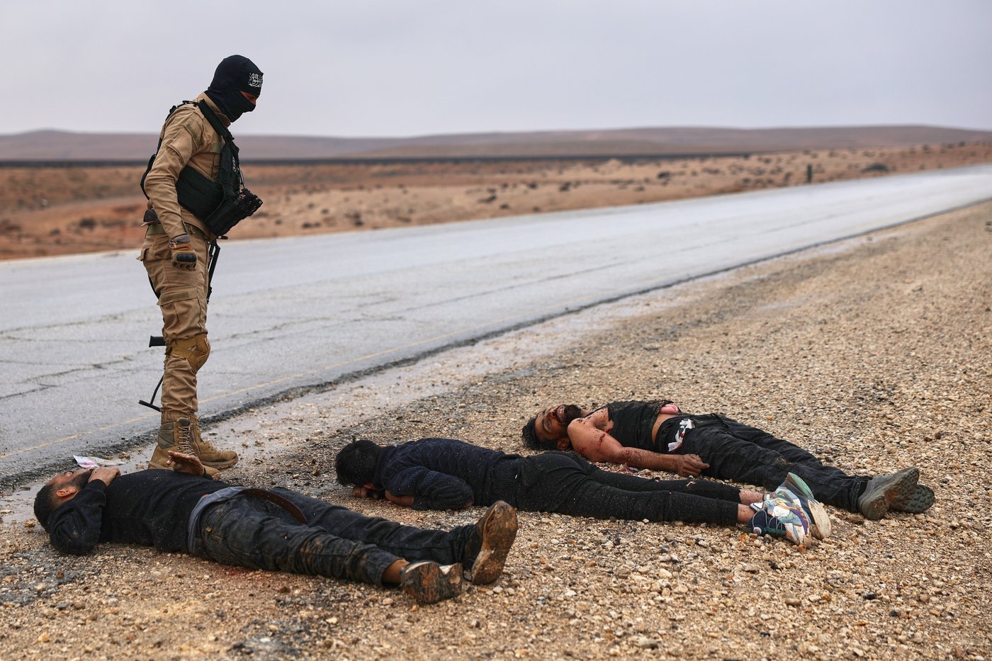 Syrian government seizes strategic town in Raqqa from Kurdish forces in an ongoing push eastward | iNFOnews.ca