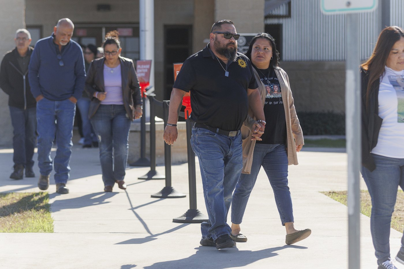 Former Uvalde schools police chief loses bid to toss criminal charges related to 2022 shooting | iNFOnews.ca Former Uvalde schools police chief loses bid to toss criminal charges related to 2022 shooting | iNFOnews.ca