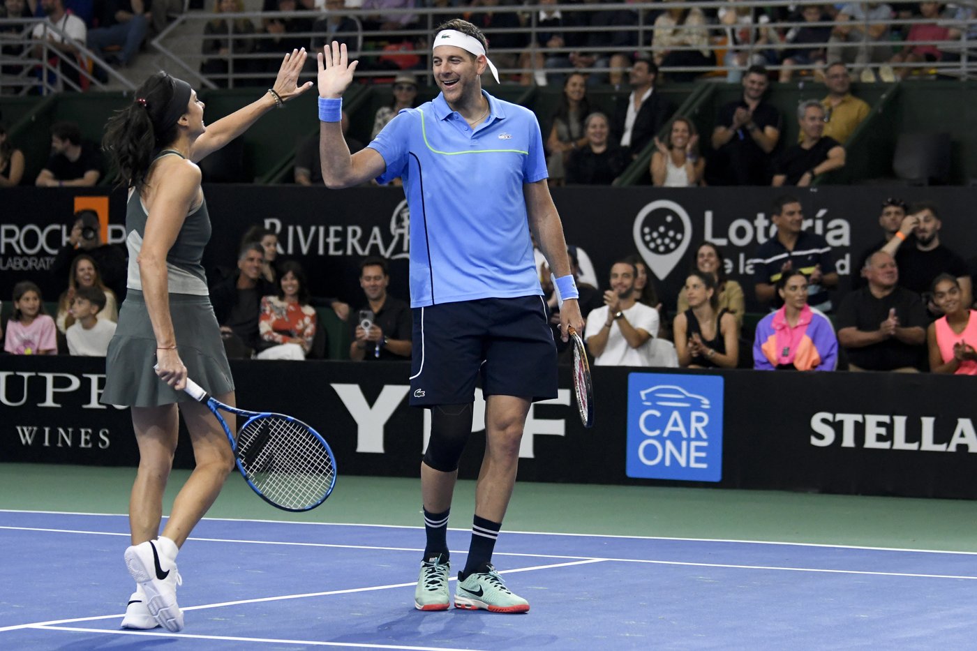 Djokovic said that he hired Murray as his coach because he knows him very well | iNFOnews.ca