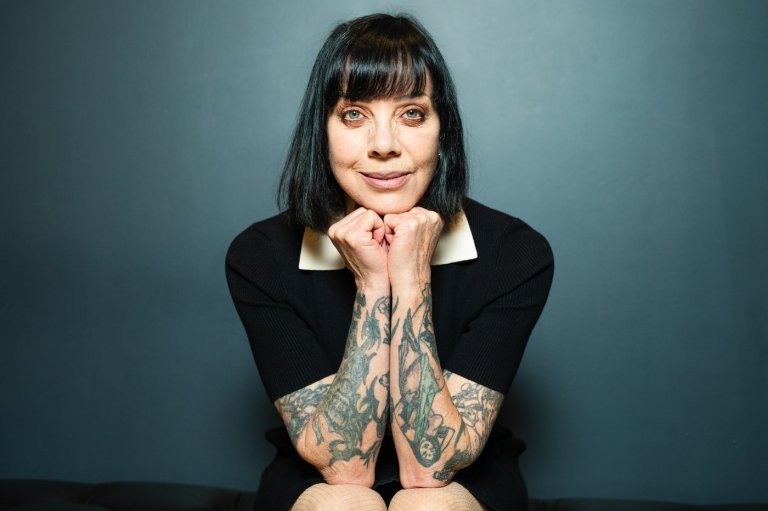 Bif Naked stares down her darkest experiences in uplifting new documentary | iNFOnews.ca