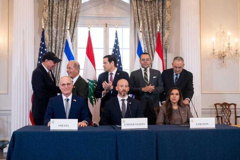 Lebanon's deal with Israel requires Hezbollah to disarm. That might be difficult | iNFOnews.ca