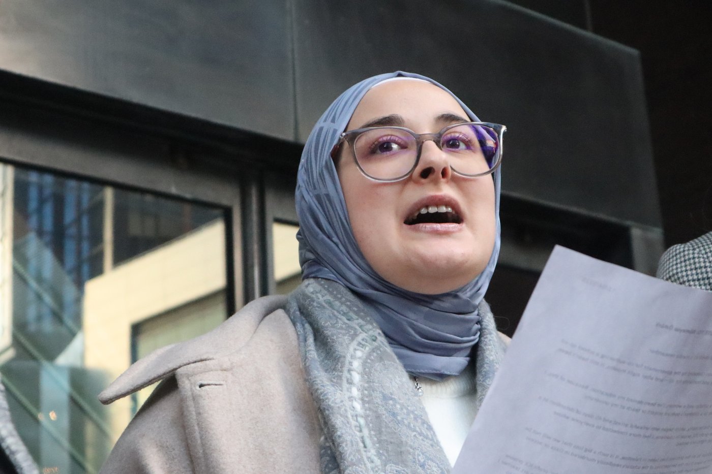 Turkish student who criticized Israel can resume research at Tufts after visa revoked, judge rules | iNFOnews.ca Turkish student who criticized Israel can resume research at Tufts after visa revoked, judge rules | iNFOnews.ca