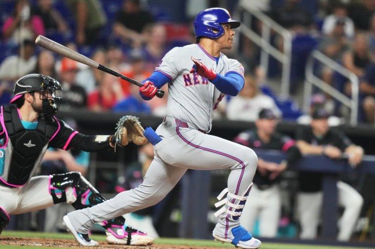 Soto, Young and Minter return to the Mets; OF Taylor on the IL with hip flexor strain | iNFOnews.ca
