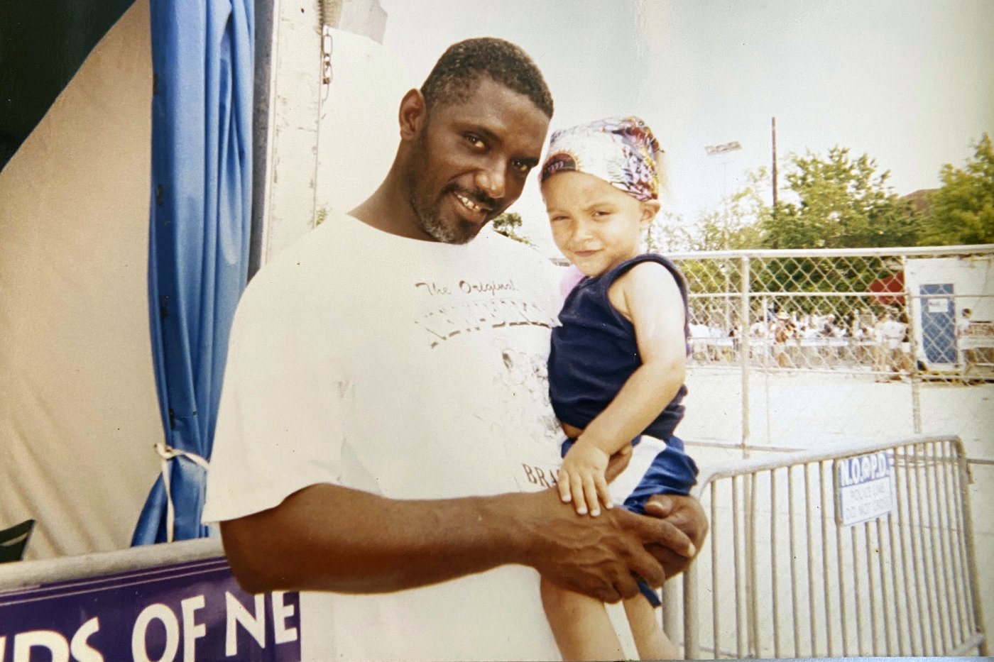 A traditional send-off in New Orleans for an innovative brass band musician | iNFOnews.ca