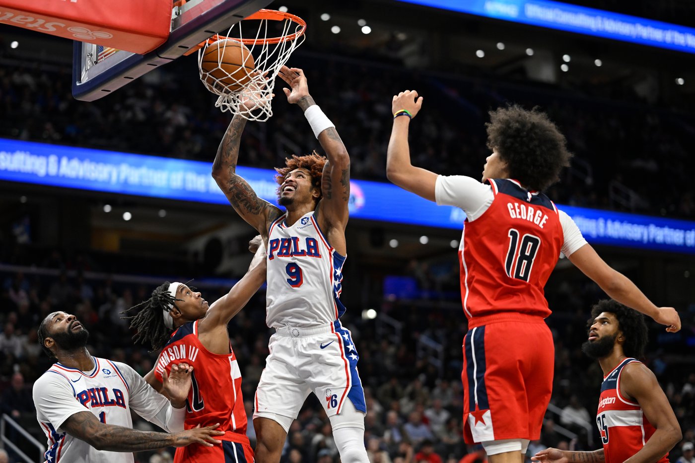 While still managing Embiid's minutes, the unbeaten 76ers are playing inspired ball | iNFOnews.ca While still managing Embiid's minutes, the unbeaten 76ers are playing inspired ball | iNFOnews.ca