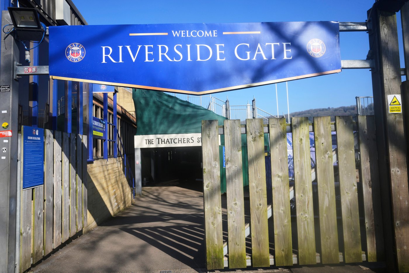 An English rugby team’s stadium plan sparks concern for beavers, bats and UNESCO designation | iNFOnews.ca