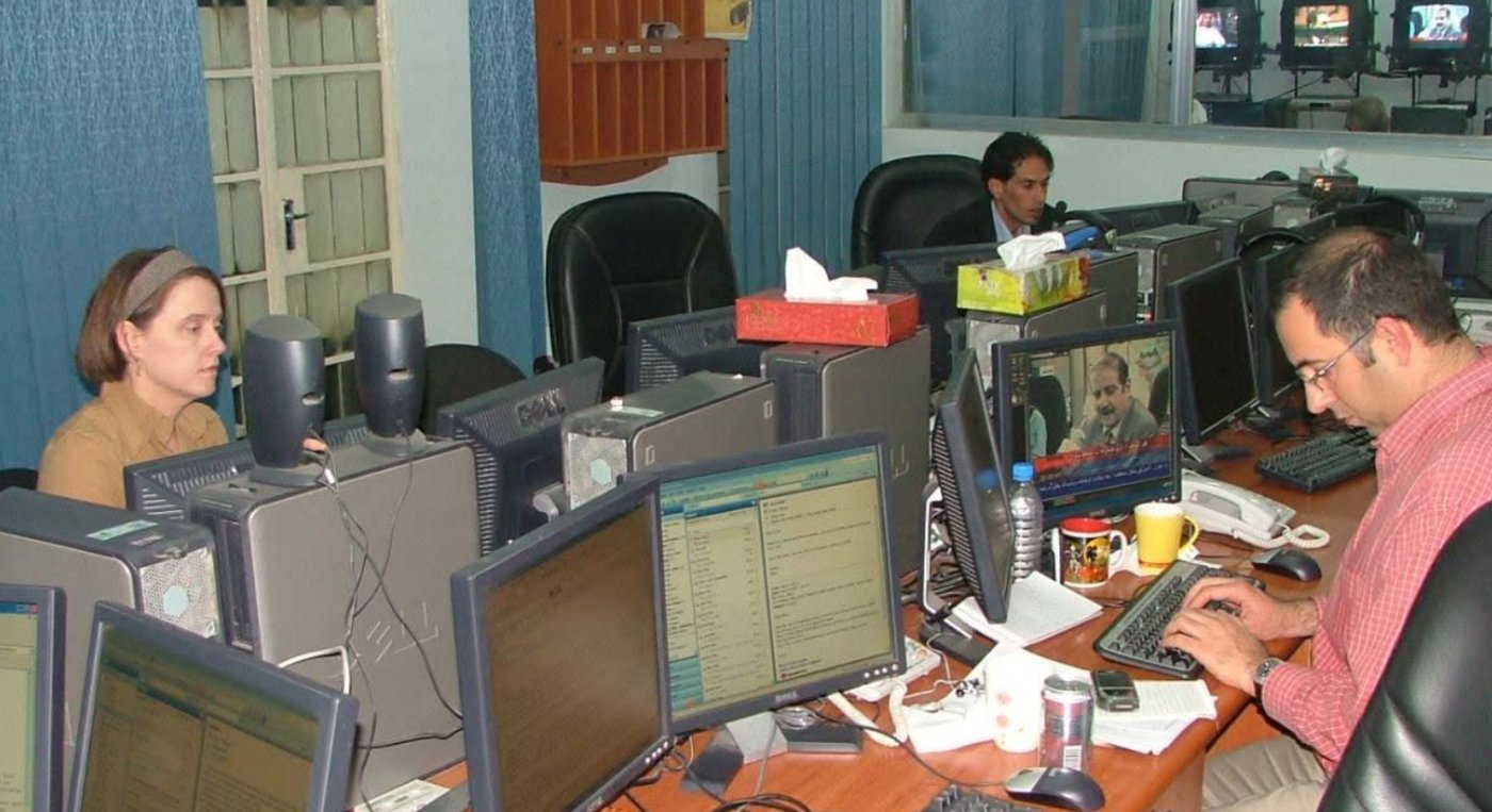 Kim Gamel, a former veteran AP correspondent in Europe and the Middle East, dies | iNFOnews.ca Kim Gamel, a former veteran AP correspondent in Europe and the Middle East, dies | iNFOnews.ca