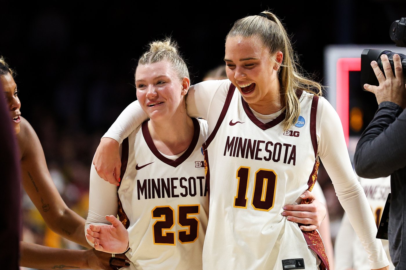 Familiar foes collide in Sacramento Regional as UCLA-Minnesota and LSU-Duke meet again | iNFOnews.ca Familiar foes collide in Sacramento Regional as UCLA-Minnesota and LSU-Duke meet again | iNFOnews.ca