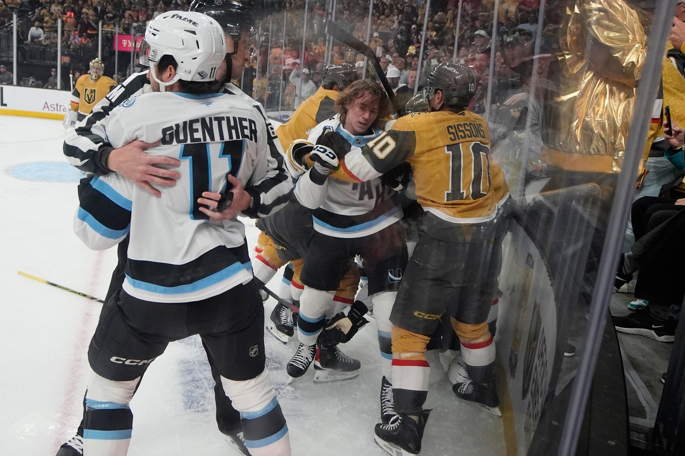Does the NHL need more replay reviews for penalties and scrums or would they slow the game? | iNFOnews.ca