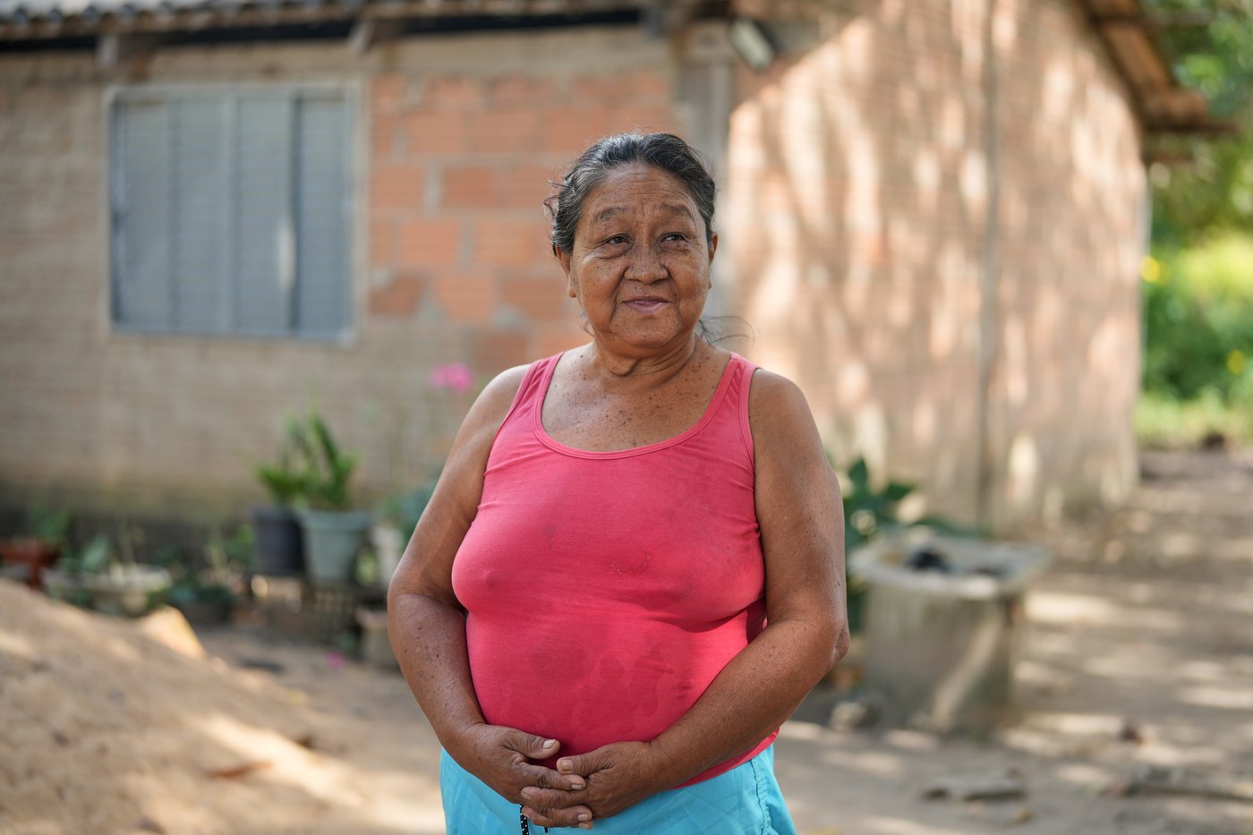 A conflict over cattle in Brazil's Amazon highlights tensions for Indigenous peoples | iNFOnews.ca A conflict over cattle in Brazil's Amazon highlights tensions for Indigenous peoples | iNFOnews.ca