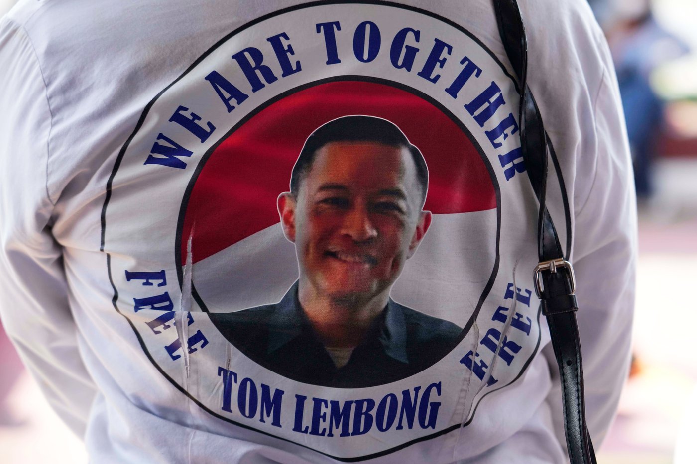 Indonesia begins releasing hundreds of prisoners under president's clemency plan | iNFOnews.ca
