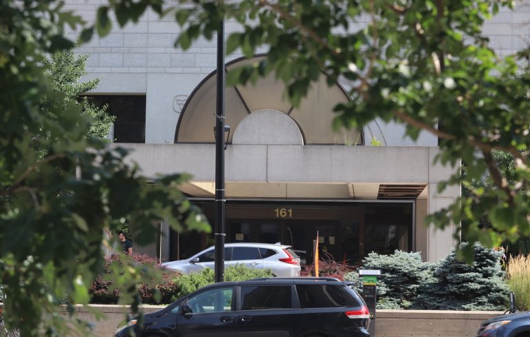 CP NewsAlert: Young person invites finding of guilt in Ottawa terror case | iNFOnews.ca