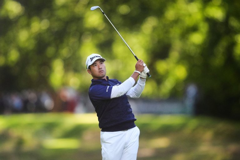 Matsuyama leads BMW PGA Championship ahead of 3 Europe Ryder Cup stars | iNFOnews.ca