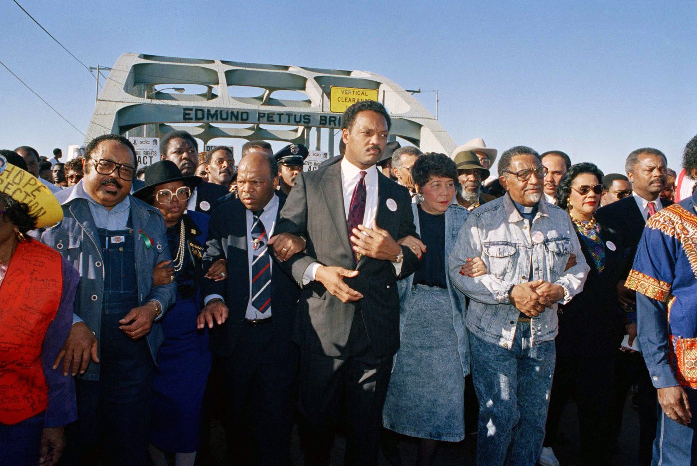 Photos show the life of civil rights leader the Rev. Jesse Jackson | iNFOnews.ca