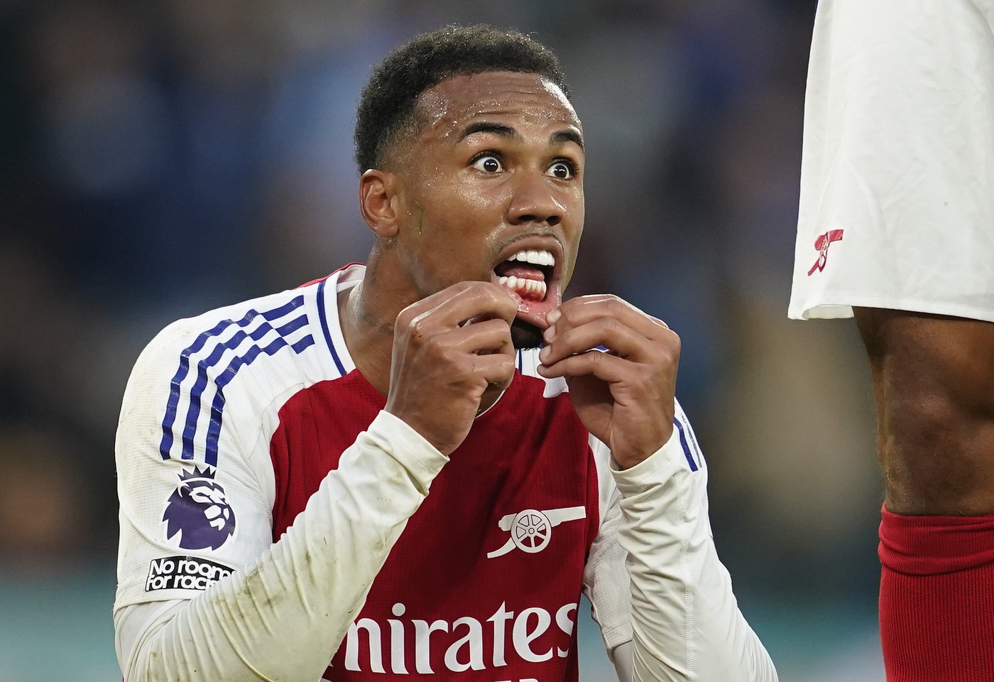 Man City and Arsenal look ready to go the distance again in Premier League after 2-2 draw | iNFOnews.ca Man City and Arsenal look ready to go the distance again in Premier League after 2-2 draw | iNFOnews.ca