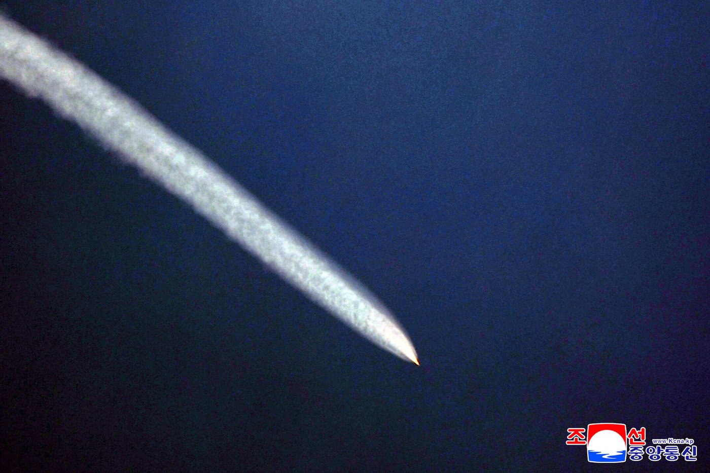 North Korea says its latest missile tests demonstrate a new hypersonic system | iNFOnews.ca North Korea says its latest missile tests demonstrate a new hypersonic system | iNFOnews.ca