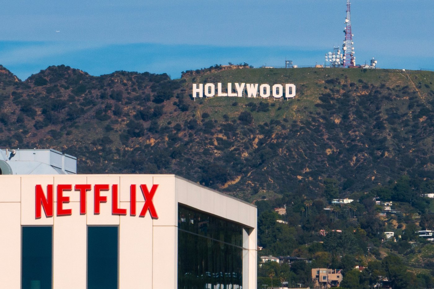 Netflix swings into MLB with Yankees-Giants opening night, betting on 3 marquee events | iNFOnews.ca