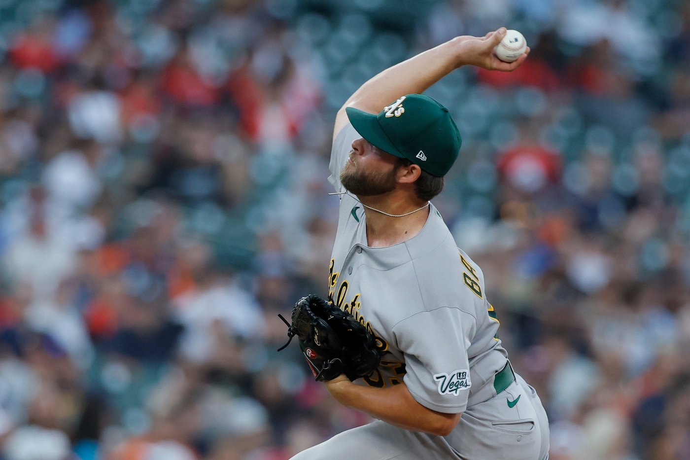 Jake Rogers, Spencer Torkelson homer as Tigers keep winning, beating Athletics 6-1 | iNFOnews.ca