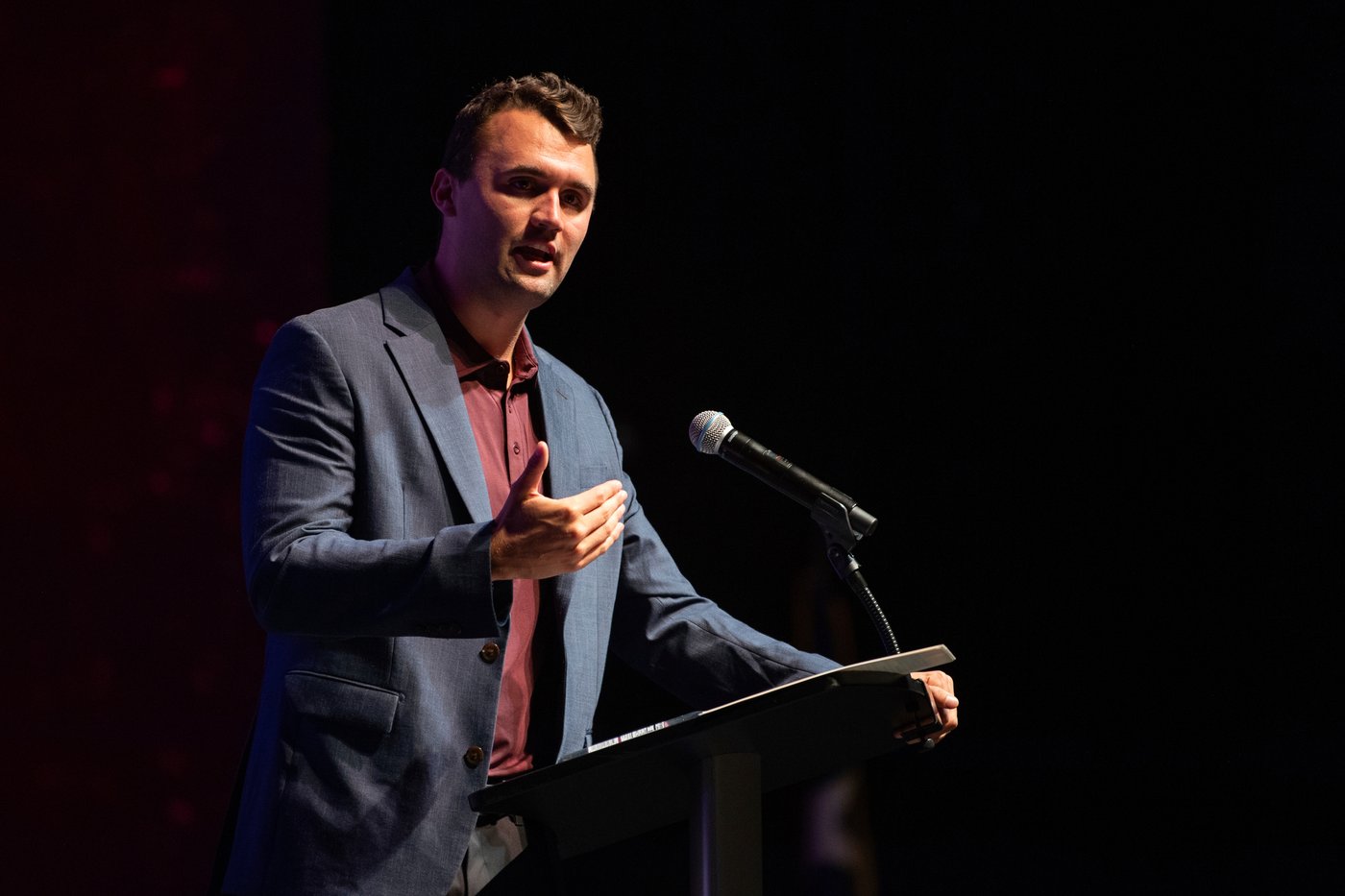 Colleges face high stakes in responses to Republican outcry over staff comments on Charlie Kirk | iNFOnews.ca