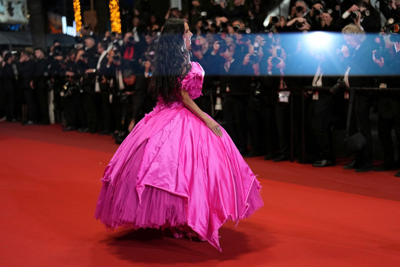 Tool or threat? Cannes Film Festival grapples with the rise of AI | iNFOnews.ca Tool or threat? Cannes Film Festival grapples with the rise of AI | iNFOnews.ca