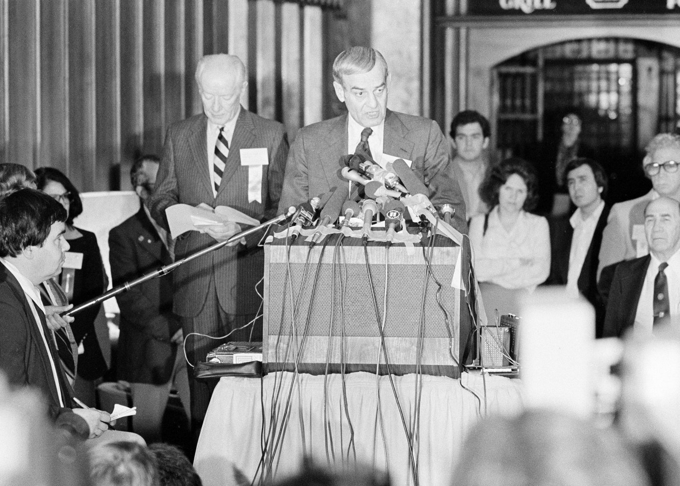 Carter reflected on 1980 Olympic boycott: ‘A bad decision’ | iNFOnews.ca Carter reflected on 1980 Olympic boycott: ‘A bad decision’ | iNFOnews.ca