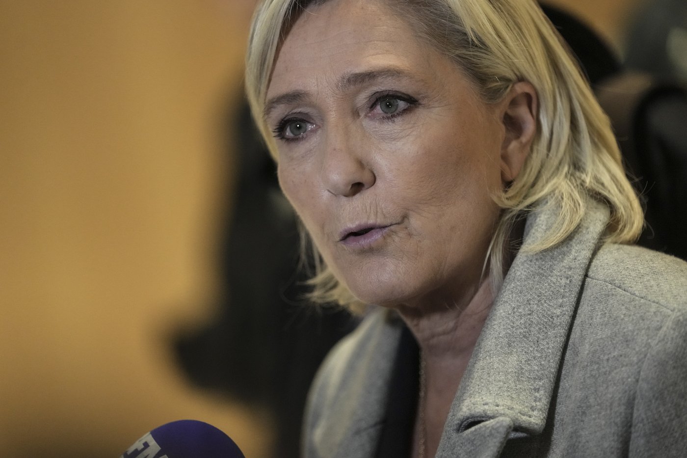 France’s far-right leader Marine Le Pen faces court on charges of embezzling EU funds | iNFOnews.ca France’s far-right leader Marine Le Pen faces court on charges of embezzling EU funds | iNFOnews.ca