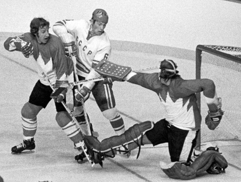 Photo Gallery: Hall of Fame goaltender Ken Dryden dies at 78 | iNFOnews.ca