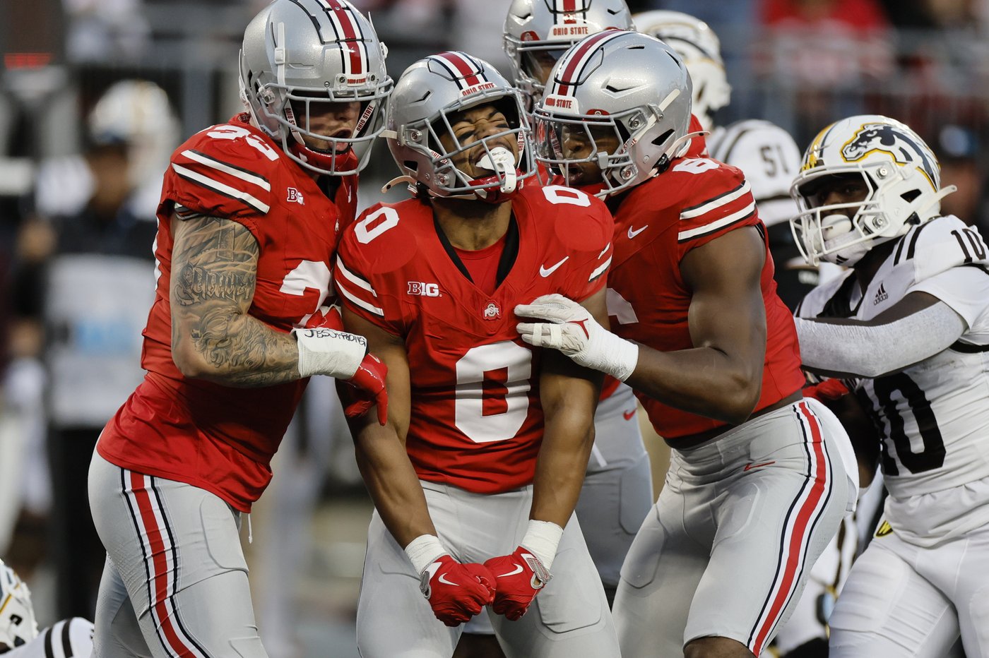 Ohio State and Notre Dame will meet for the national championship in the CFP final | iNFOnews.ca