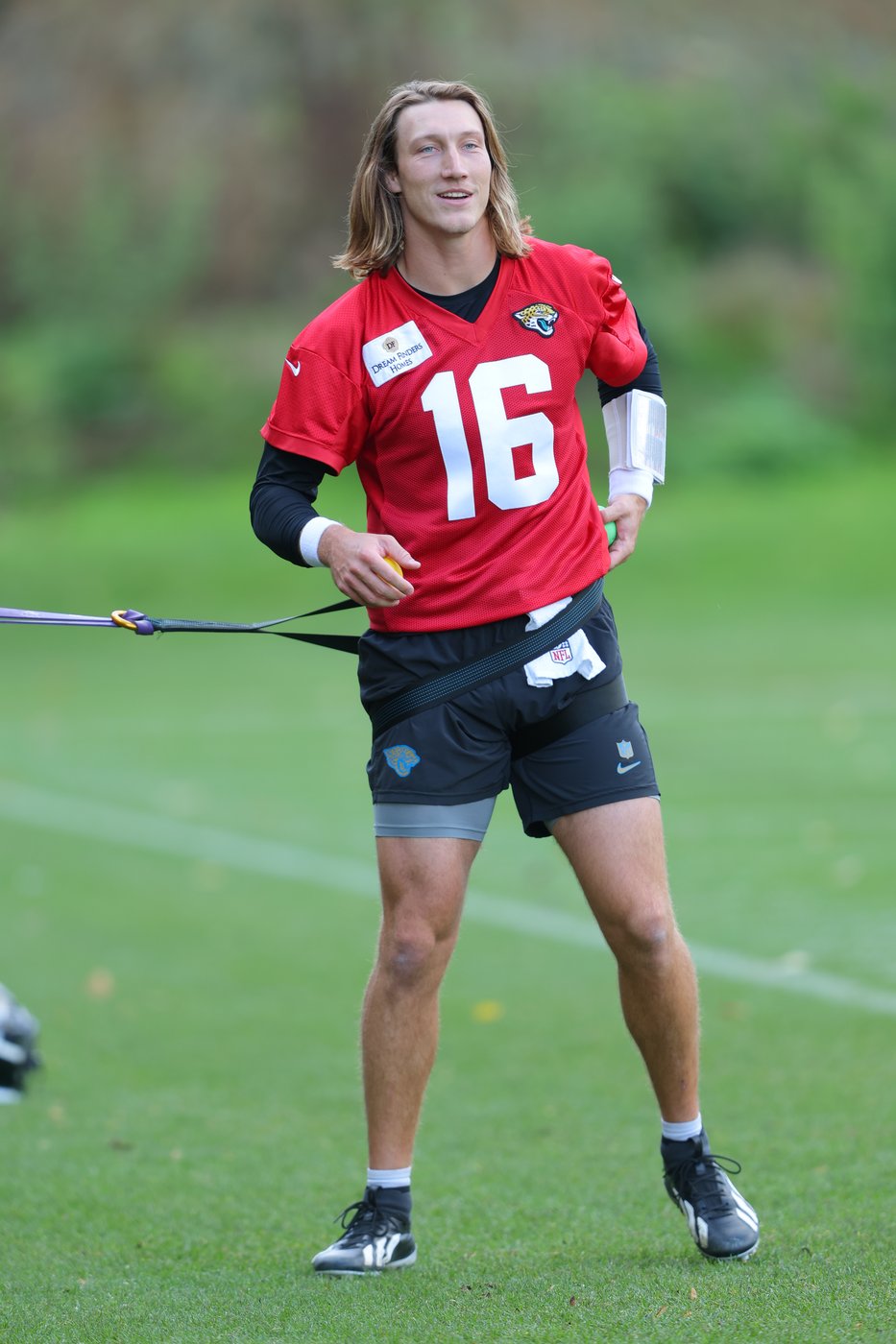 Jags safety Eric Murray likely to play vs. Texans at Wembley Stadium | iNFOnews.ca