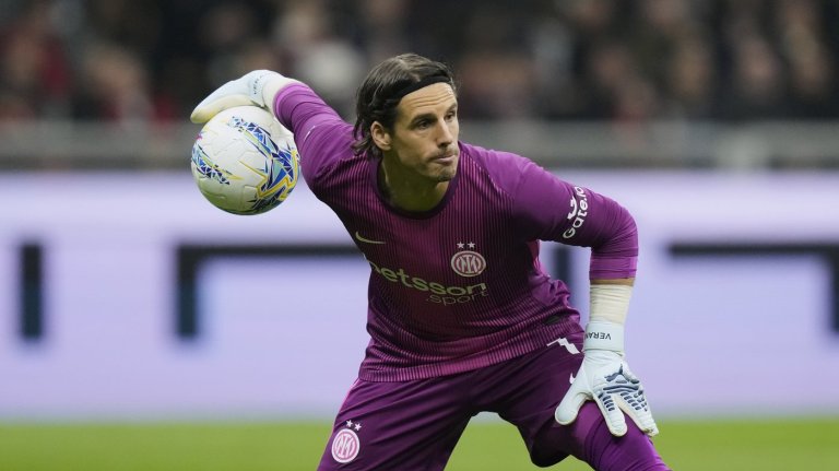 Swiss veteran Yann Sommer joins Club Brugge on a 3-year deal in a bid for a Champions League return | iNFOnews.ca