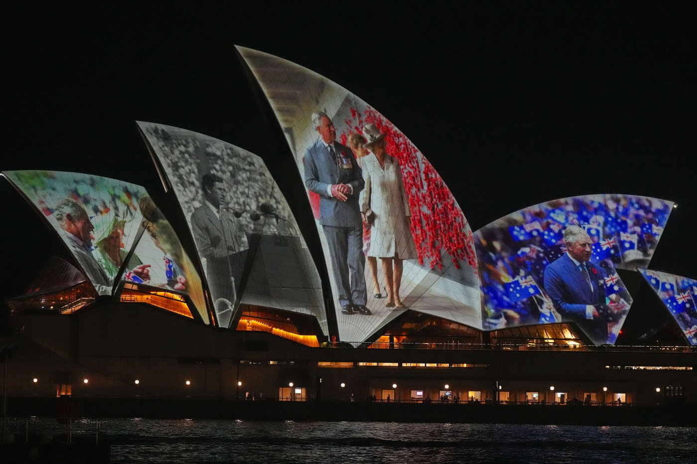 King Charles III's visit rekindles Australia's debate on ending ties to the British monarchy | iNFOnews.ca