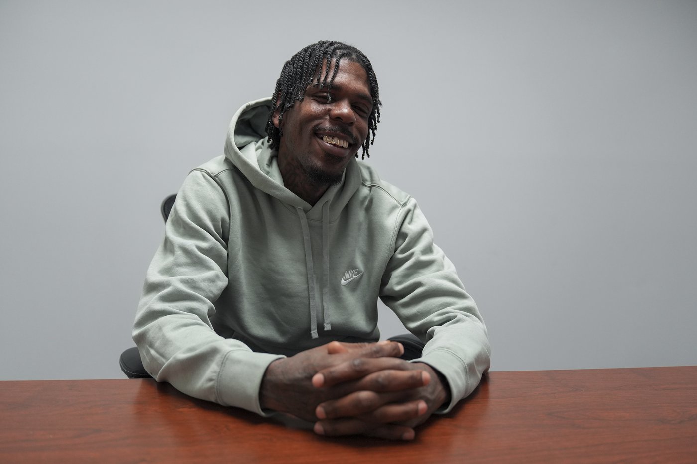 How Baltimore is saving lives by offering young men resources when they put down the guns | iNFOnews.ca