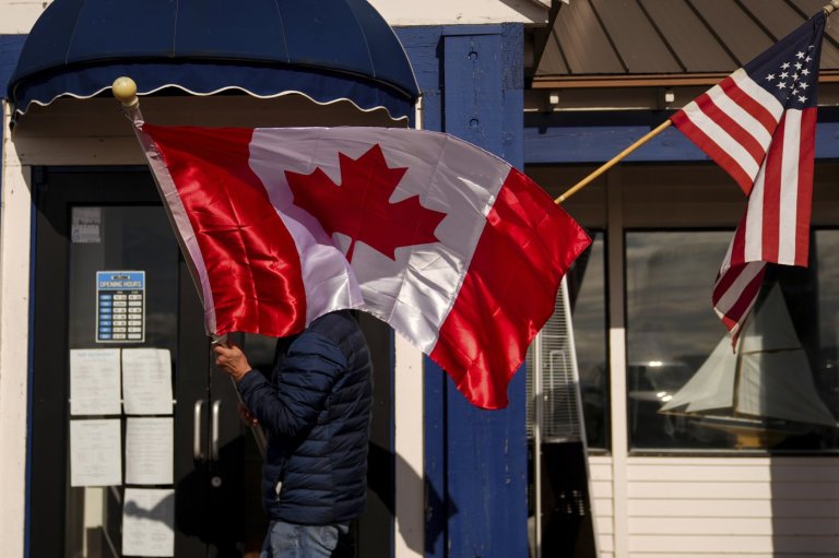 Eurasia Group says no country more at risk than Canada in relations with the U.S. | iNFOnews.ca