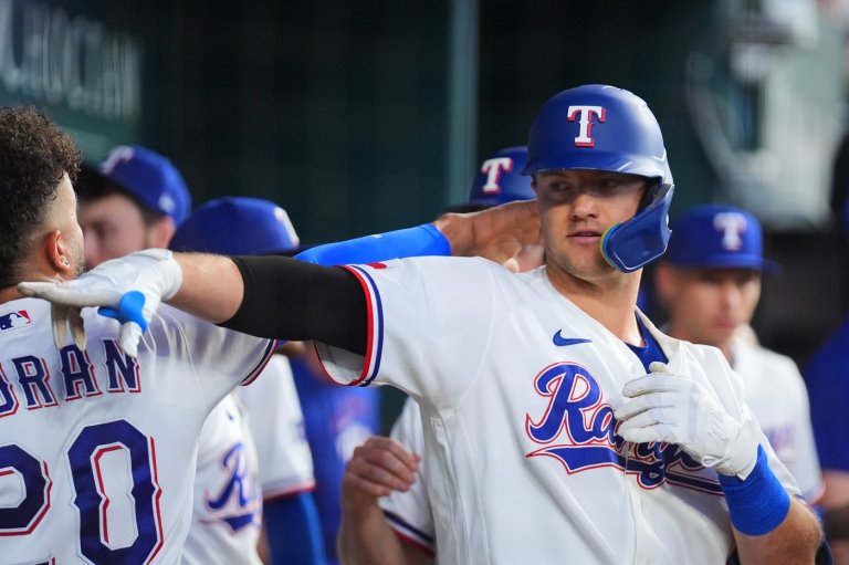 Rangers finish home slate with 3-1 win over Mets to keep Texas at least tied for AL West lead | iNFOnews.ca