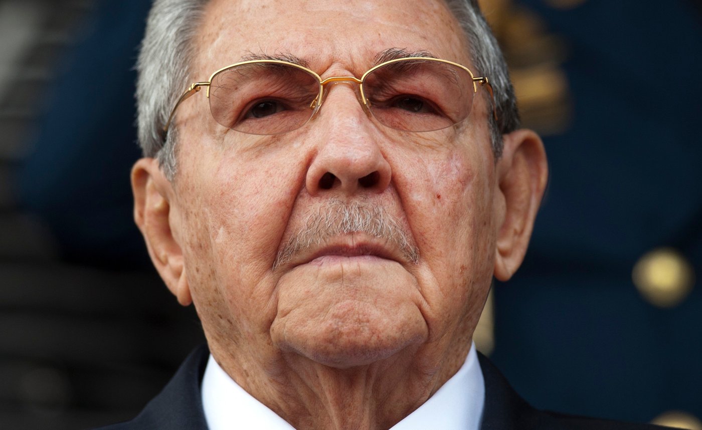 Florida revives a long-dormant probe into Raul Castro over 1996 shootdown of exile group's plane | iNFOnews.ca