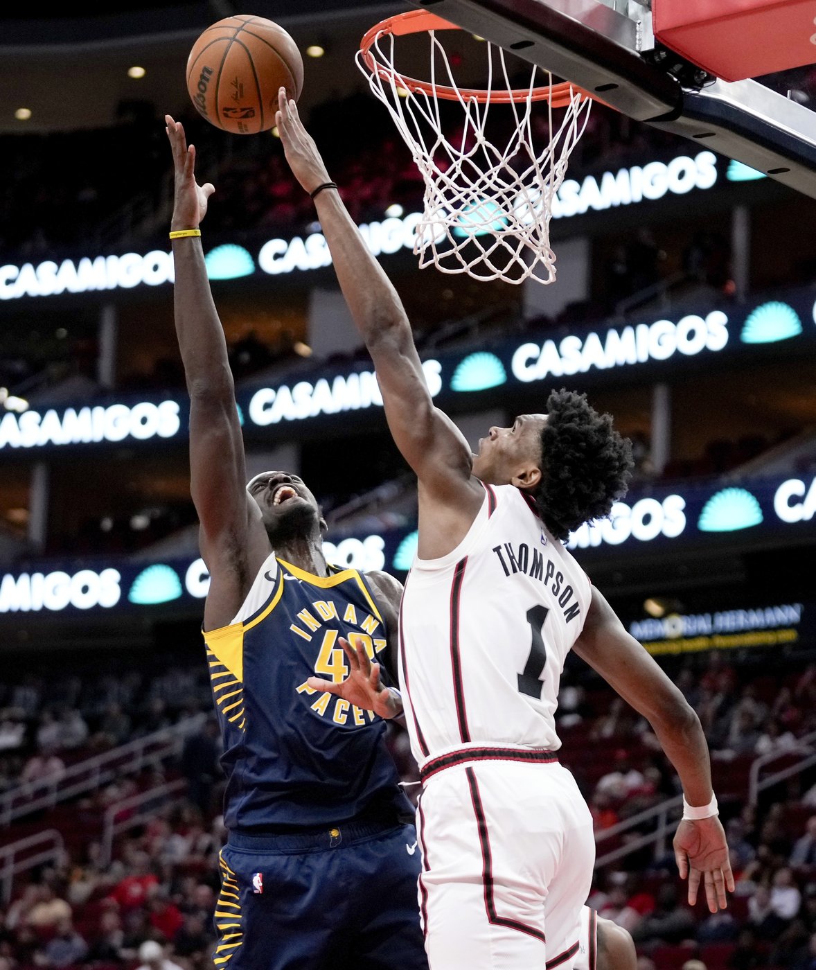 Sengun scores season-high 31 as Rockets cruise to 130-113 win over Pacers | iNFOnews.ca Sengun scores season-high 31 as Rockets cruise to 130-113 win over Pacers | iNFOnews.ca