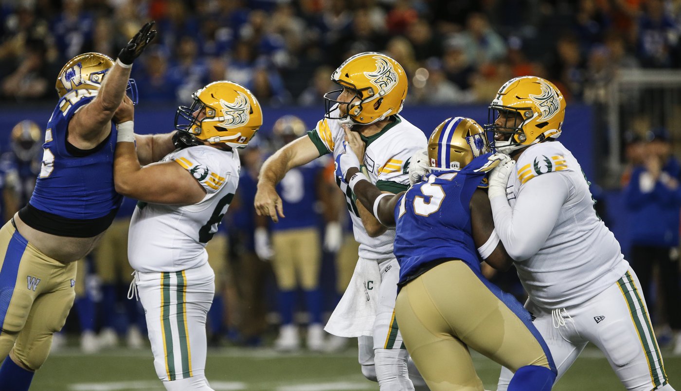 Elks host Riders with CFL playoff chances hanging by a thread | iNFOnews.ca Elks host Riders with CFL playoff chances hanging by a thread | iNFOnews.ca