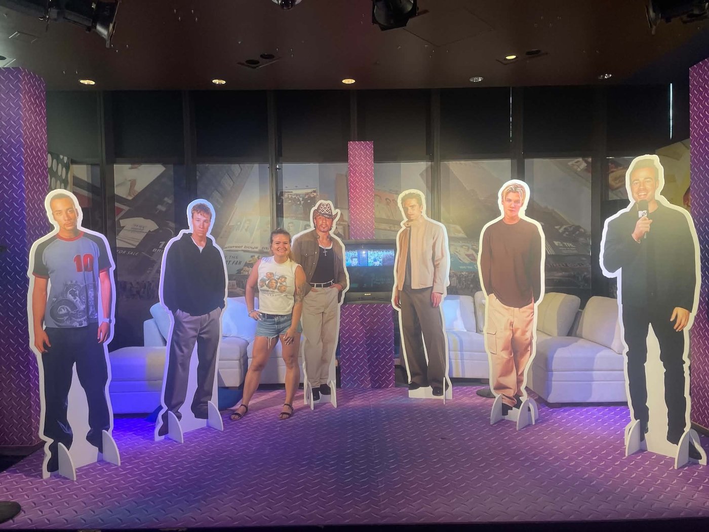 Backstreet Boys' 12-show Toronto run offers millennials a ticket to simpler times | iNFOnews.ca