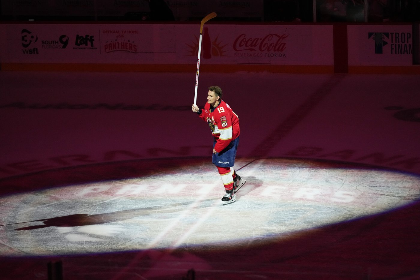 There will be a new Cup champion. Florida's injury-plagued season won't include the playoffs | iNFOnews.ca There will be a new Cup champion. Florida's injury-plagued season won't include the playoffs | iNFOnews.ca