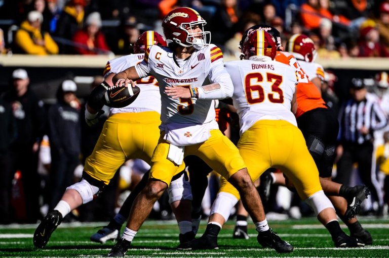 Iowa State players vote to decline bowl bid due to injury toll. Cyclones also in coaching transition | iNFOnews.ca