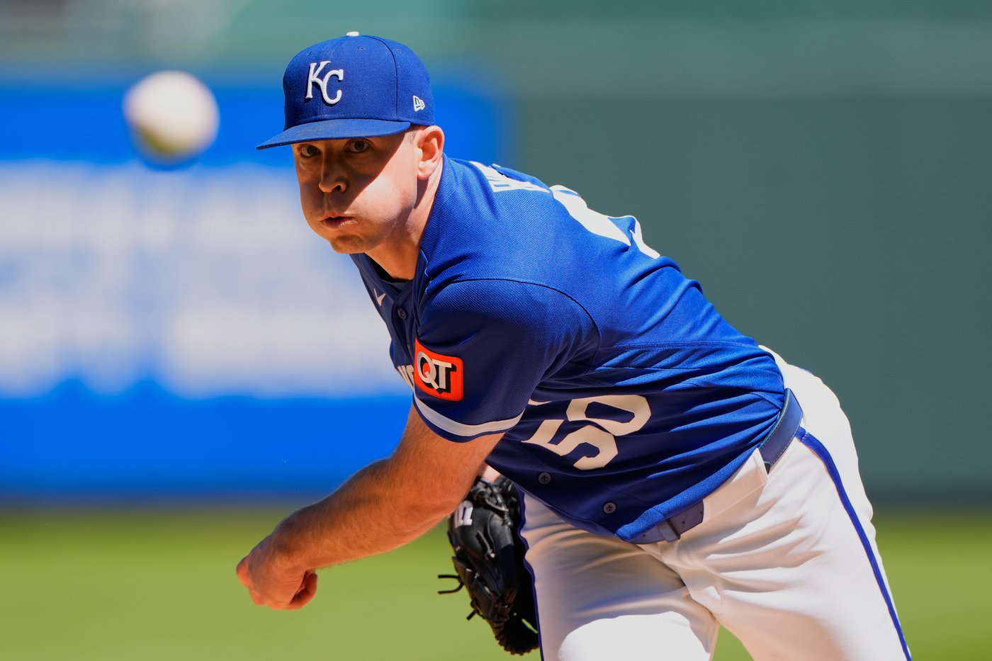 Contreras, Harrison lead Brewers to 8-5 win over Royals | iNFOnews.ca Contreras, Harrison lead Brewers to 8-5 win over Royals | iNFOnews.ca
